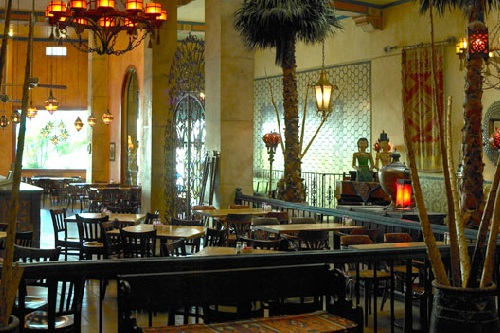 Figueroa Hotel 006
